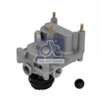 Замок двері DT SPARE PARTS 4.63394
