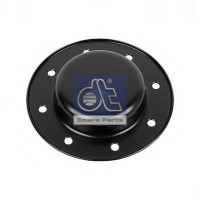 Трос, замок дверей DT SPARE PARTS 4.63400