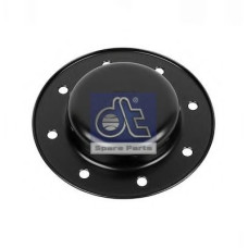 Трос, замок дверей DT SPARE PARTS 4.63400