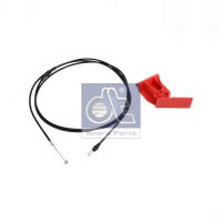 Трос, замок дверей DT SPARE PARTS 4.63403