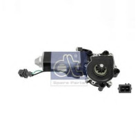 Трос, замок дверей DT SPARE PARTS 4.63404