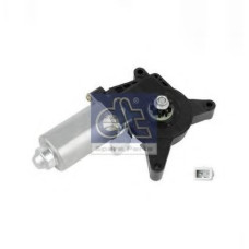 Ручка дверей DT SPARE PARTS 4.63405