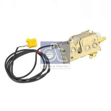 Ручка склопідйомника DT SPARE PARTS 4.63411