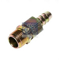 Ручка дверей DT SPARE PARTS 4.63420
