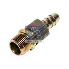 Ручка дверей DT SPARE PARTS 4.63420