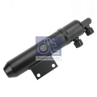 Ручка дверей DT SPARE PARTS 4.63421