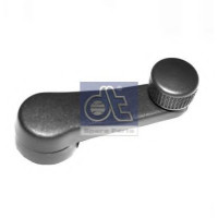 Система тяг та важелів приводу склоочисника DT SPARE PARTS 4.63610