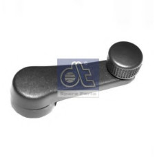 Система тяг та важелів приводу склоочисника DT SPARE PARTS 4.63610