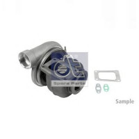 Покриття, кронштейн зовнішнього дзеркала DT SPARE PARTS 4.63922