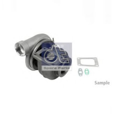 Покриття, кронштейн зовнішнього дзеркала DT SPARE PARTS 4.63922