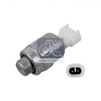 Облицювання, бампер DT SPARE PARTS 4.66170