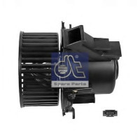 Важіль склоочисника, система очищення вікон DT SPARE PARTS 4.67234