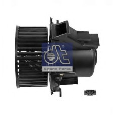 Важіль склоочисника, система очищення вікон DT SPARE PARTS 4.67234