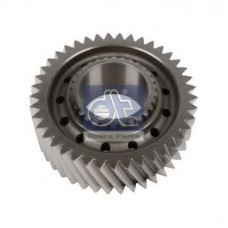 Трос, замок дверей DT SPARE PARTS 4.67525