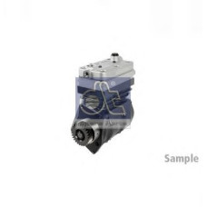 Газова пружина, кришка відділення DT SPARE PARTS 4.67624