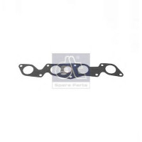 Замок двері DT SPARE PARTS 4.68381
