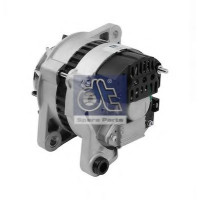 Замок двері DT SPARE PARTS 4.68384