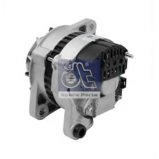 Замок двері DT SPARE PARTS 4.68384