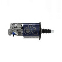 Манжета, колонка кермового керування DT SPARE PARTS 4.80076