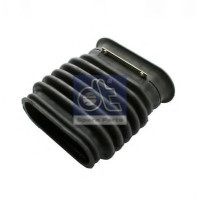 Накладка на педаль, педаль акселоратора DT SPARE PARTS 4.80327