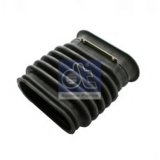 Накладка на педаль, педаль акселоратора DT SPARE PARTS 4.80327