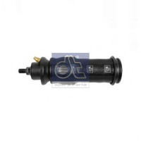 Підшипник, проміжний підшипник карданного валу DT SPARE PARTS 4.81189
