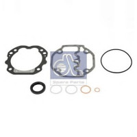 Комплект прокладок, вентиль ламелей DT SPARE PARTS 4.90431