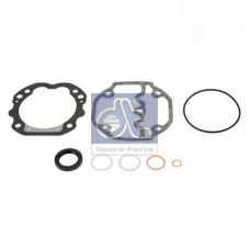 Комплект прокладок, вентиль ламелей DT SPARE PARTS 4.90431