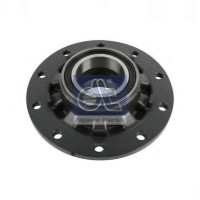 Розетка DT SPARE PARTS 4.91312