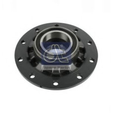 Розетка DT SPARE PARTS 4.91312