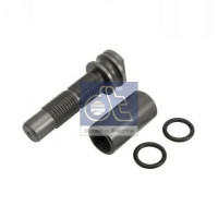 Розетка DT SPARE PARTS 4.91313