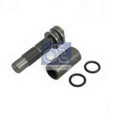 Розетка DT SPARE PARTS 4.91313