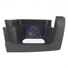 Газова пружина DT SPARE PARTS 5.17001