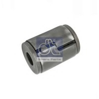 Болт кріплення колеса DT SPARE PARTS 5.20200