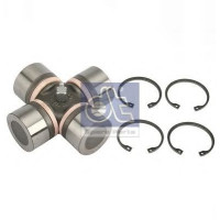 Болт кріплення колеса DT SPARE PARTS 5.20202
