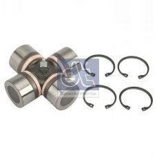 Болт кріплення колеса DT SPARE PARTS 5.20202