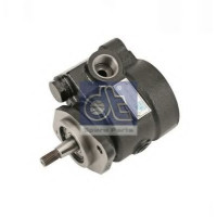 Паливний фільтр DT SPARE PARTS 5.45140