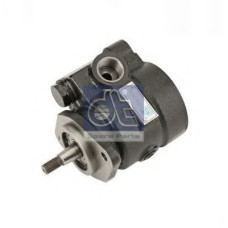 Паливний фільтр DT SPARE PARTS 5.45140