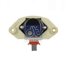 Ручка дверей DT SPARE PARTS 5.60112