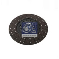 Кнопка центрального замку DT SPARE PARTS 5.60130