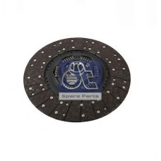 Кнопка центрального замку DT SPARE PARTS 5.60130