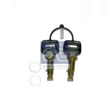 Важіль склоочисника, система очищення вікон DT SPARE PARTS 5.63126