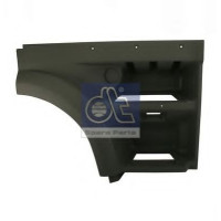 Перекидаючий насос, кабіна DT SPARE PARTS 5.65103