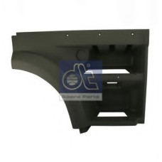 Перекидаючий насос, кабіна DT SPARE PARTS 5.65103