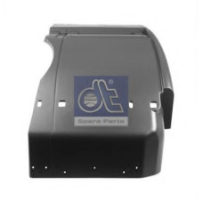 Перекидаючий насос, кабіна DT SPARE PARTS 5.65107