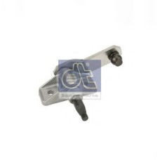 Перекидаючий циліндр, кабіна DT SPARE PARTS 5.65115