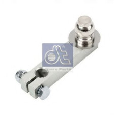 Кронштейн, крило DT SPARE PARTS 5.66050
