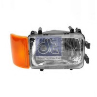 Габаритні вогні DT SPARE PARTS 5.81201