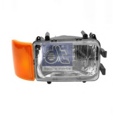 Габаритні вогні DT SPARE PARTS 5.81201