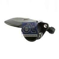 Кронштейн, протитуманна фара DT SPARE PARTS 5.81251